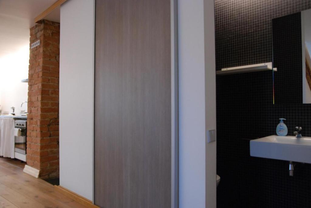ריגה Amber Private Rooms מראה חיצוני תמונה