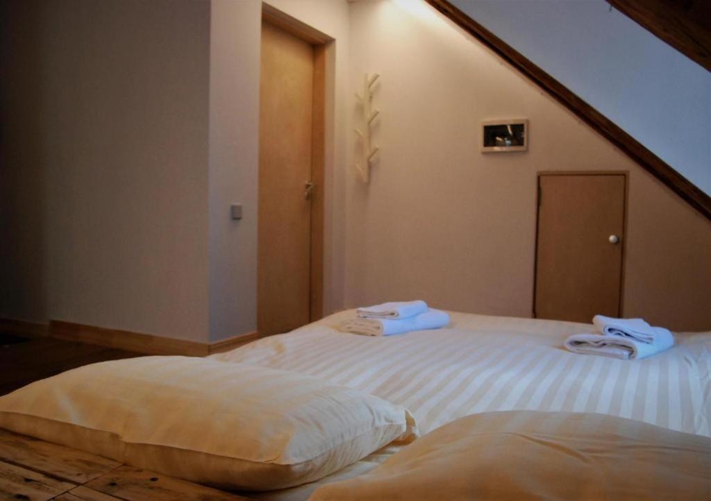 ריגה Amber Private Rooms מראה חיצוני תמונה