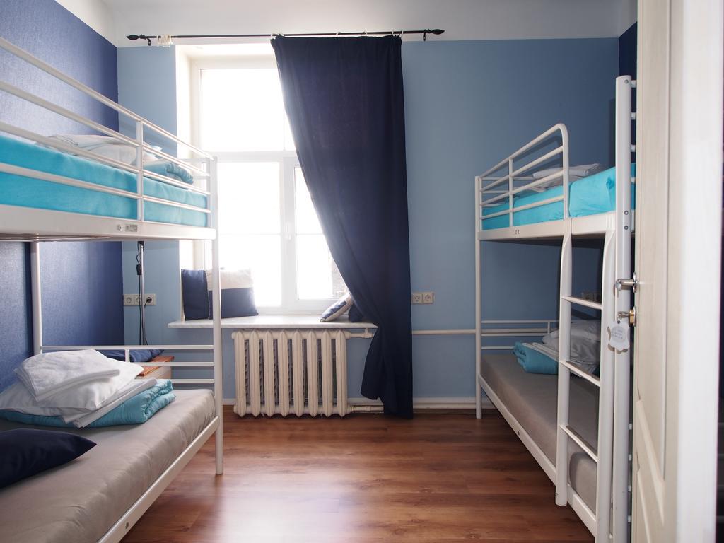 ריגה Amber Private Rooms מראה חיצוני תמונה