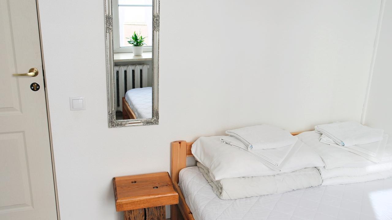 ריגה Amber Private Rooms מראה חיצוני תמונה