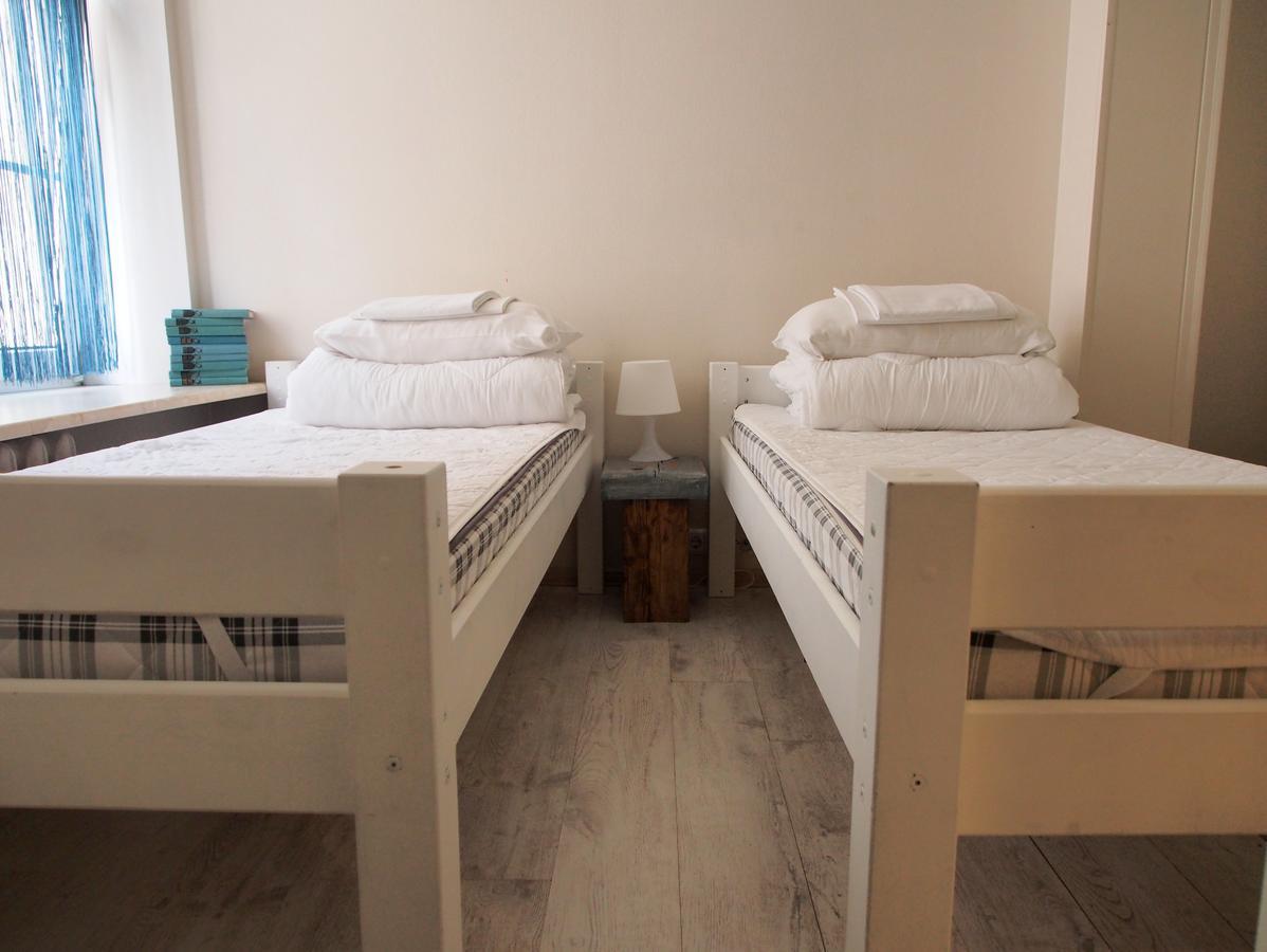 ריגה Amber Private Rooms מראה חיצוני תמונה